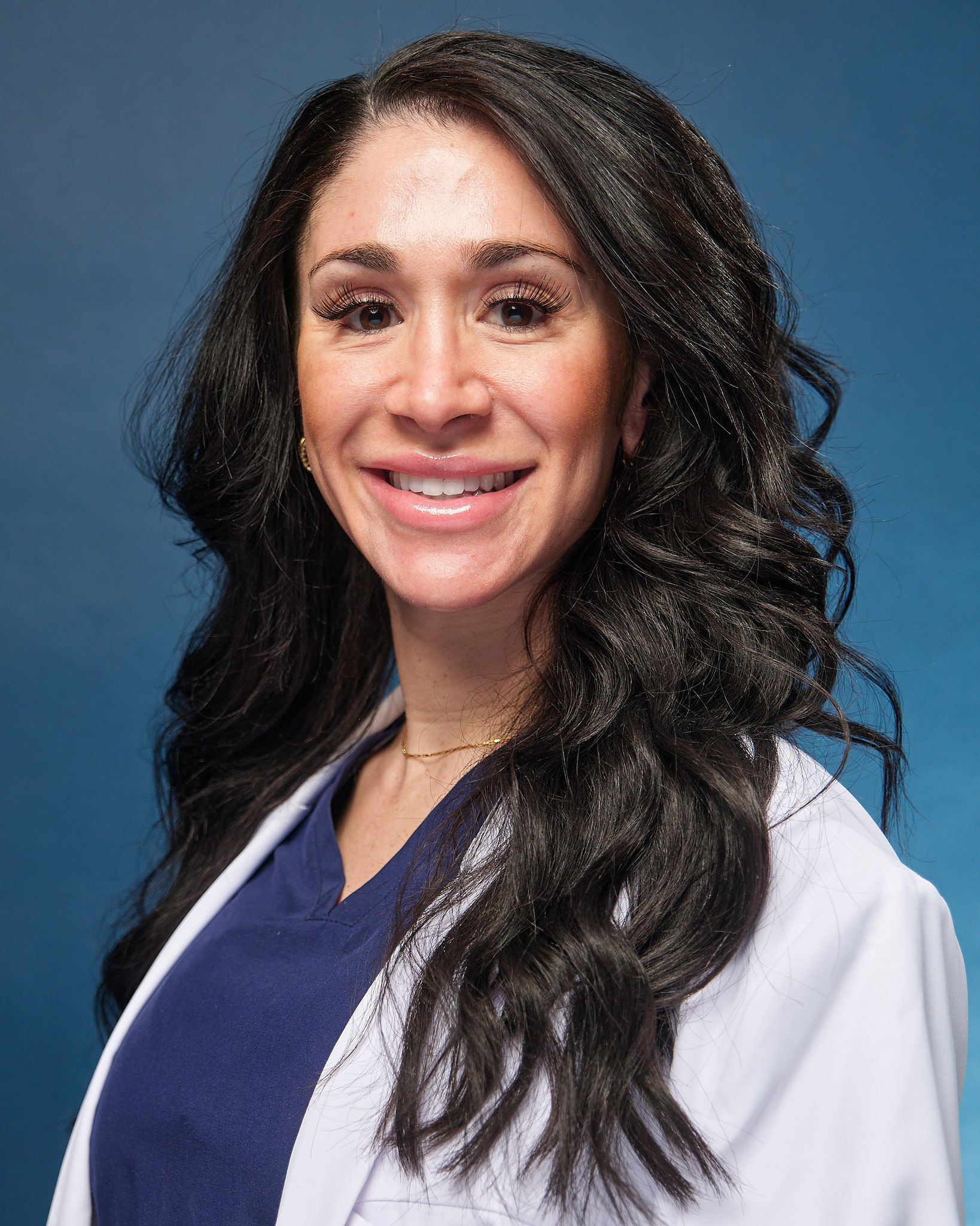 Delaram Khalesseh Pharmacist Mariam Saadat headshot