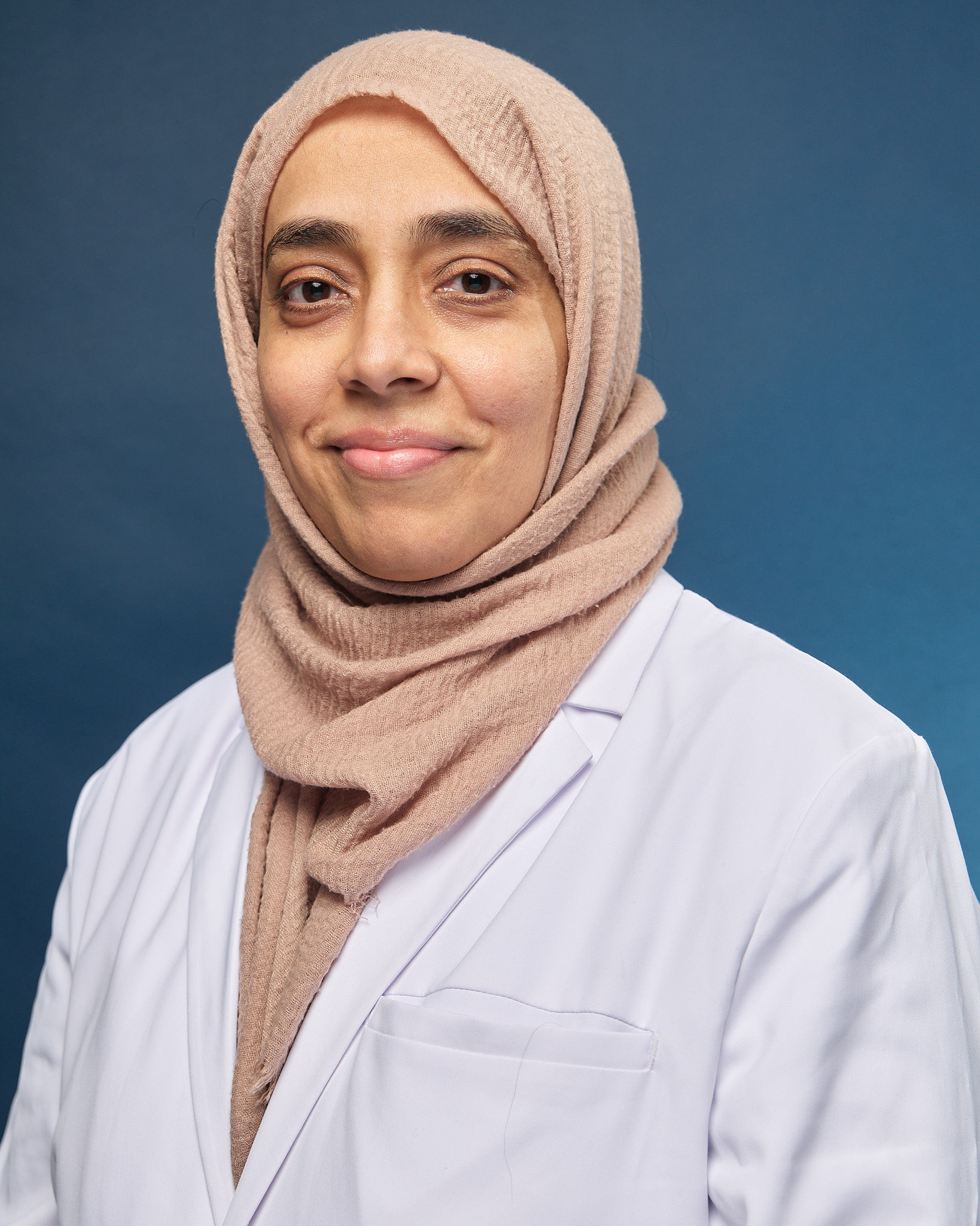 Sadia Sadia Shaukat, RPh