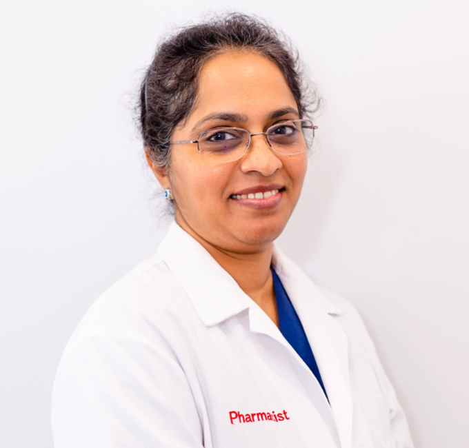 Anna Saju