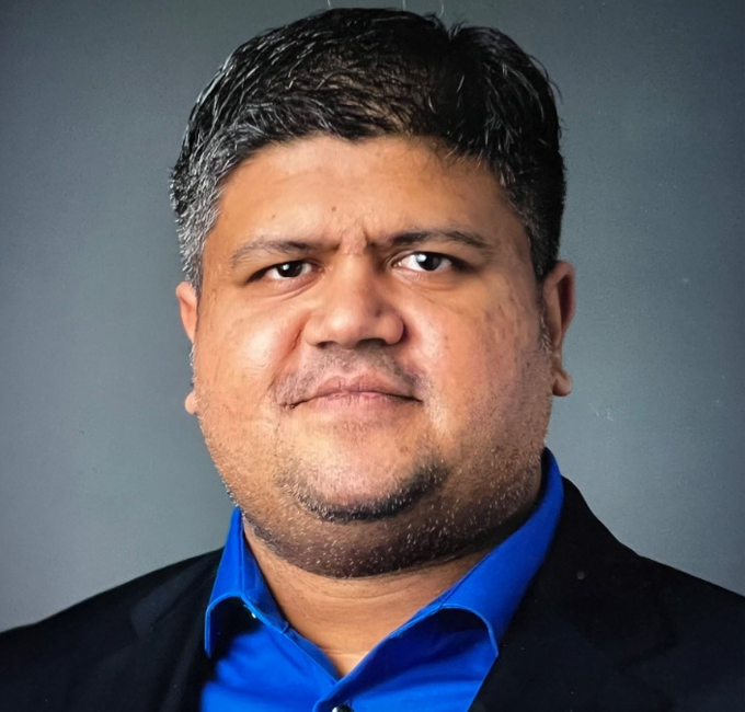 Sriram Subramanian